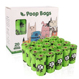 Everyday Premium Pet Waste Bags